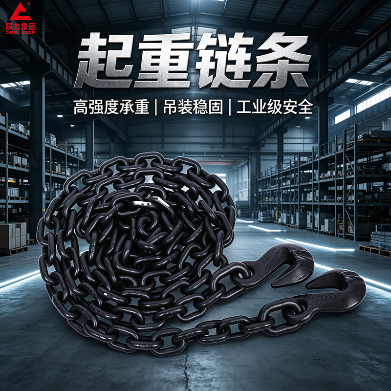 起重链条 起重链条